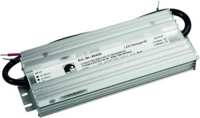 Rutec LED Netzteil/Treiber LED Netzgerät 24V 200W IP67 WITH PFC ACTIV 100-277V AC 