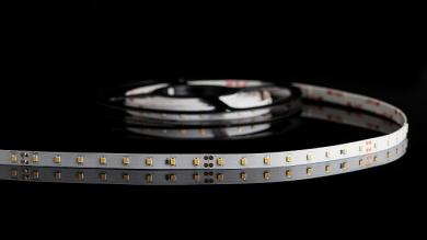 Rutec LED Flexband VARDAflex Quantum Plus - 5 Meter Rolle Flex.LEDStrip,24V,Innen,4000K / EEK: D 