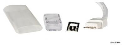 Rutec Leuchtenzubehör Einsp. FC01 Outdoor RGB 30cm PVC IP67 VARDAflex Outdoor RGB(W) Intellig. 