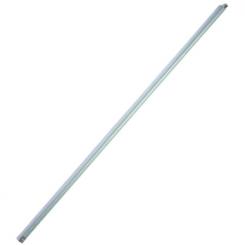 Rutec Lichtleiste VARDAflex Tara - steckbar 12V Starre LED Leiste,IP40,3000K 5W / EEK: F 