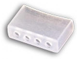 Rutec Leuchtenzubehör Silikonkappe- RGB Platine VARDAFlex-IP68 