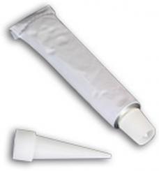 Rutec Leuchtenzubehör Silikongel-Tube für VARDAFlex-IP68 