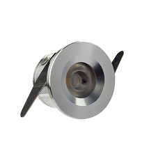 Rutec LED-Leuchte MELIMAR LED Lichtpunkt 1x3,2W WW 350mA / EEK: E 