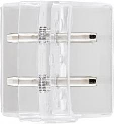 Sigor Leuchtenzubehör LUXI LINK Direktverbinder 