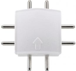 Sigor Leuchtenzubehör LUXI LINK Kreuzverbinder 