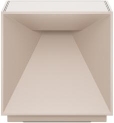 Sigor Akku-Tischleuchte Nutalis dünenbeige 2,8W Flex-Mood 2200K/2700K IP54 Ra85 dim 