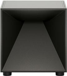 Sigor Akku-Tischleuchte Nutalis mini nachtschwarz 2,2W Flex-Mood 2200K/2700K IP54 Ra85 d 