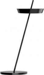 Sigor LED-Leuchte Akku-Tischleuchte Mahina USB-C 355mm schwarz 2,2W FlexMood 2200K/2700K IP20 168/18 