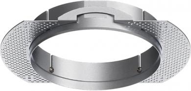 Sigor  Nivo Einbauring groß 147mm für Nivo Einbauleuchte 142mm 
