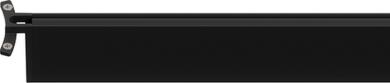 Sigor  Nivo Aufbauleuchten verbindung 600mm schwarz 