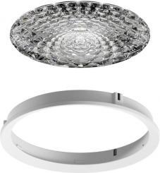 Sigor  Nivo Ersatzlinse weiß 36° 