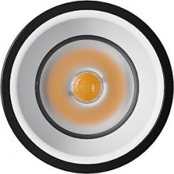 Sigor  Fusion ALO Reflektor 38° weiß ALO – Architektonische Linsen Optik 