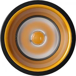 Sigor  Fusion ALO Reflektor 38° goldfarben ALO – Architektonische Linsen Optik 