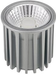 Sigor  9W Diled Modul 570lm 3000K 24° dim / EEK: G 