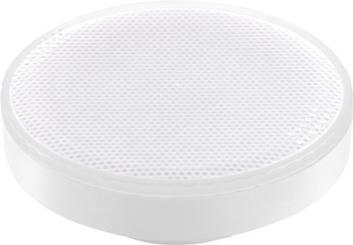 Sigor LED-Lampe 4,5W GX53 Luxar GX53 470lm 4000K / EEK: F 