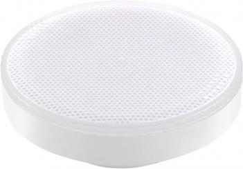 Sigor LED-Lampe 6,5W GX53 Luxar GX53 600lm 4000K dim / EEK: F 