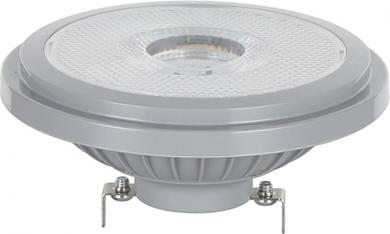 Sigor LED-Lampe 10,8W LED LUXAR AR111 G53 40° 12V 2700K DIM / EEK: G 