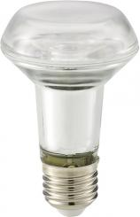 Sigor LED-Lampe 5,5W R63 LUXAR Glas E27 345lm 2700K 36° dim / EEK: G 