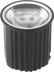 Sigor LED Modul 9W Argent Modul 550lm 3000K 60° dim / EEK: G 