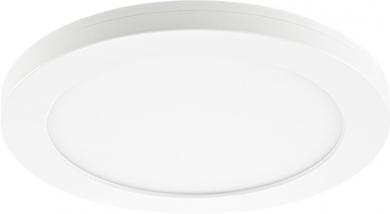 Sigor  FLED Auf- und Anbauleuchte 225 1400lm RA90 / EEK: F 