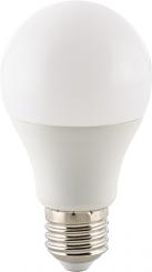 Sigor LED-Lampe 9W Normale Ecolux opal E27 1055lm 2700K dim / EEK: F 