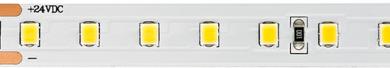 Sigor LED Flexband 7,2W/m HE PRO LED-Streifen 3000K 5m 108 LED/m IP20 24V 1553lm/m RA90 / EEK: B 