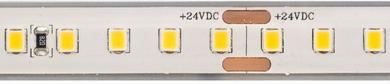 Sigor LED Flexband 9,6W/m PRO LED-Streifen 2700K 5m 128 LED/m IP68 24V 1248lm RA90 / EEK: E 