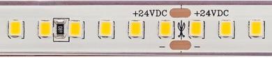 Sigor LED Flexband 14,4W/m PRO LED-Streifen 2700K 5m 160 LED/m IP68 24V 1872lm RA90 / EEK: E 