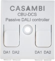 Casambi DALI CBU-DCS Dali Controller/Gateway 