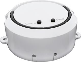 Sigor  Empfänger LUXIGENT Dimmer 100W Leuchteneinbau, 45x45x20mm 230V 