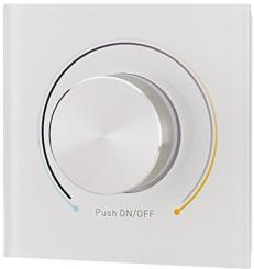 Sigor  DALI Drehdimmer mit integriertem Netzteil TW 