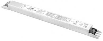 TCI LED Netzteil/Treiber T-LED 80/500 1-10V SLIM Dimmbarer Multi LED Konverter 80W - Taster / 1…10V 