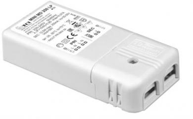 TCI LED Netzteil/Treiber TC-DC-Mini MD 350 LP 
