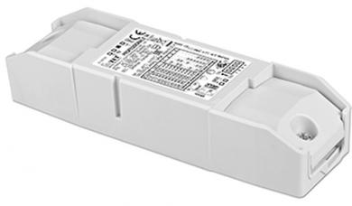 TCI LED Netzteil/Treiber PROFESSIONALE 34 Multi LED Konverter 34W 250-700mA nicht dimmbar 34W 250mA… 