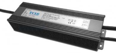 TCI LED Netzteil/Treiber DC 150W 24V VPS 1-10V Dimmbares LED Netzgerät 150W 24V 1-10V 150W 24V 256x7 