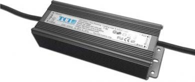 TCI LED Netzteil/Treiber DC 80W 12V VPS MD Dimmbares LED Netzgerät 80W 12V PHASENABSCHNITT 80W 12V 2 