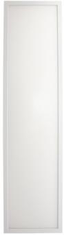 Dotlux LED-Panel FLATugr 1195x295mm max.36W UGR<19 COLORselect 