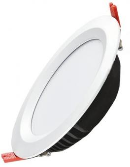 Dotlux LED-Downlight CIRCLE 18W COLORselect 500mA 4pin 