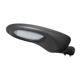 Dotlux LED-Strassenleuchte BELUGAmini 38W 4000K ohne Mastadapter 