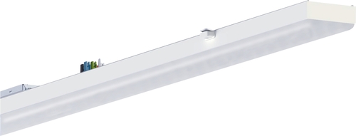 Dotlux LED-Leuchteneinsatz LINEAselect 1437mm 42-73W 4000K dimmbar DALI 180° 