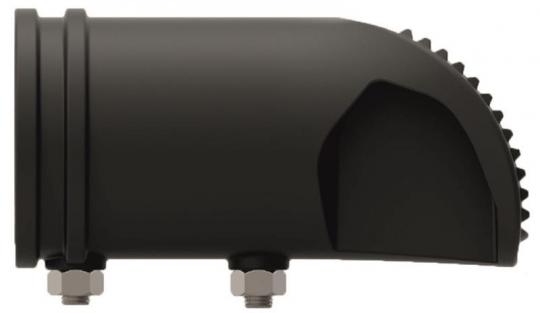 Dotlux  Mastaufnahmeadapter BELUGAmini, midi und maxi 60mm 