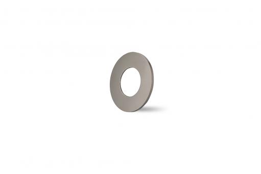 Dotlux  Zierring für Circle Multi rund anthrazit 