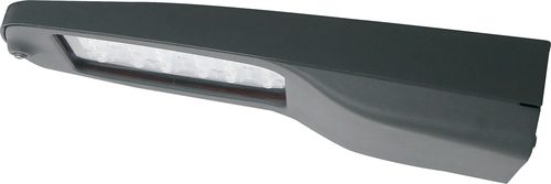 Dotlux LED-Strassenleuchte BELUGAmicro 38W 4000K ohne Mastadapter 