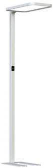 Dotlux LED-Stehleuchte STUDIObutler 80W 4000K dimmbar 