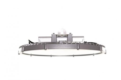 Dotlux LED-Hallenstrahler LIGHTSHOWERevo-satin 135W 5000K gefrostete Abdeckung dimmbar DALI Made in 
