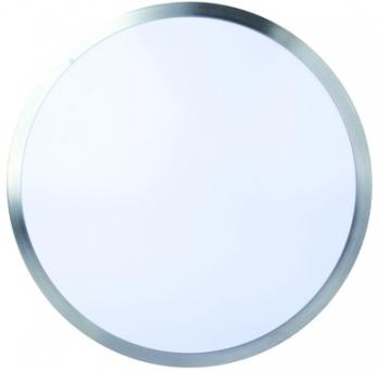 Dotlux LED-Leuchte LUNAsilver Ø490mm 33W COLORselect IP44 