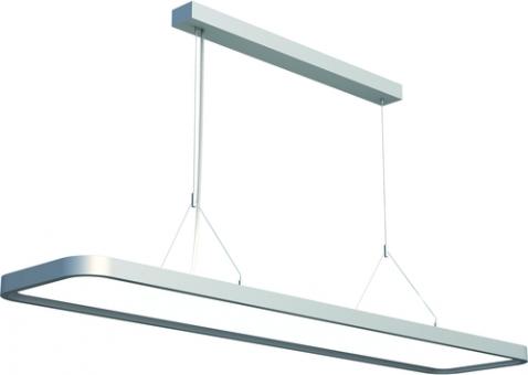 Dotlux LED-Pendelleuchte STUDIOfree 60W 4000K 