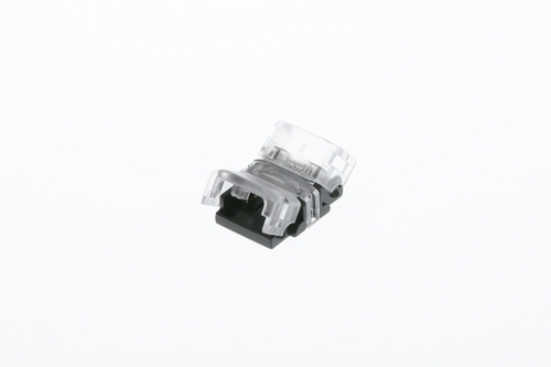 Dotlux  Klemmverbinder Streifen zu Streifen 2-polig für LED-Streifen 10mm MONO IP20 (Set 5 St.) 