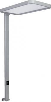Dotlux LED-Tischleuchte STUDIOdesk 80W 4000K dimmbar 
