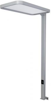 Dotlux LED-Tischleuchte STUDIOdesk 80W 3000K dimmbar 